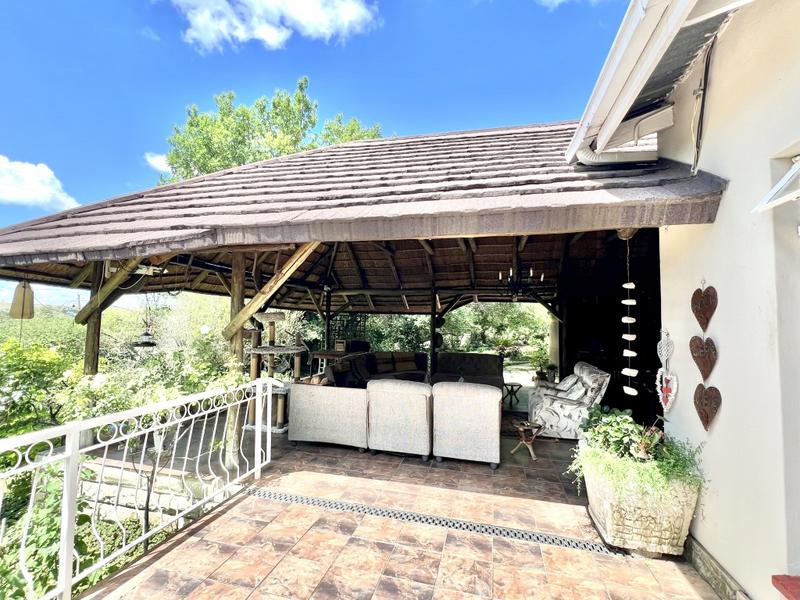 4 Bedroom Property for Sale in Lindley Free State